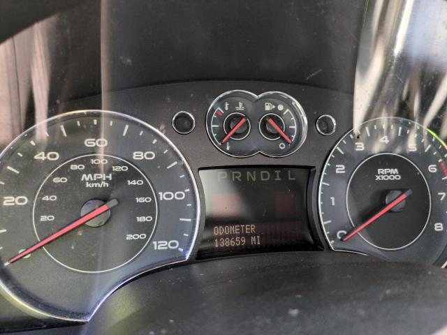 Photo 9 from auction – 2007 PONTIAC TORRENT with VIN 2CKDL73F076096627
