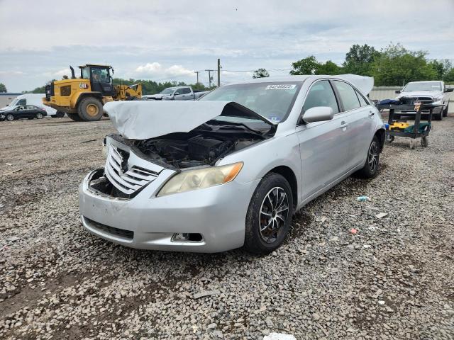 Photo 1 from auction – 2007 TOYOTA CAMRY with VIN 4T1BE46K77U641770