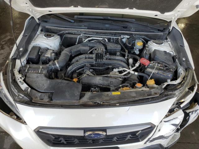 Photo 11 from auction – 2019 SUBARU CROSSTREK with VIN JF2GTADC0KH205825