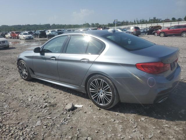 Photo 2 from auction – 2017 BMW 540 XI with VIN WBAJE7C3XHG889247