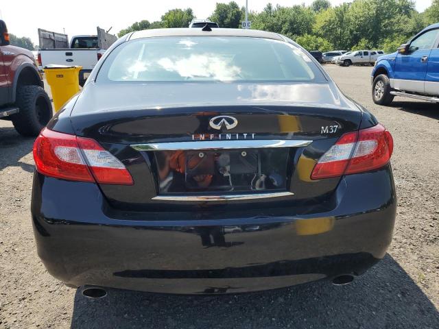 Photo 6 from auction – 2012 INFINITI M37 with VIN JN1BY1AP5CM330199