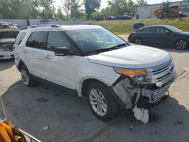 Photo 4 from auction – 2013 FORD EXPLORER X with VIN 1FM5K7D82DGC19706