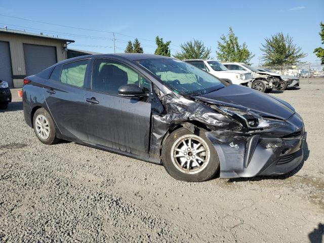 Photo 4 from auction – 2019 TOYOTA PRIUS with VIN JTDKARFU8K3096336