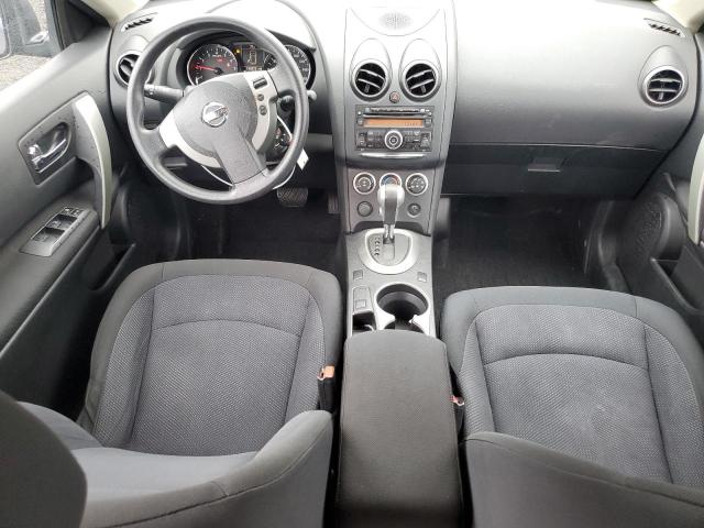 Photo 8 from auction – 2013 NISSAN ROGUE S with VIN JN8AS5MT3DW544080