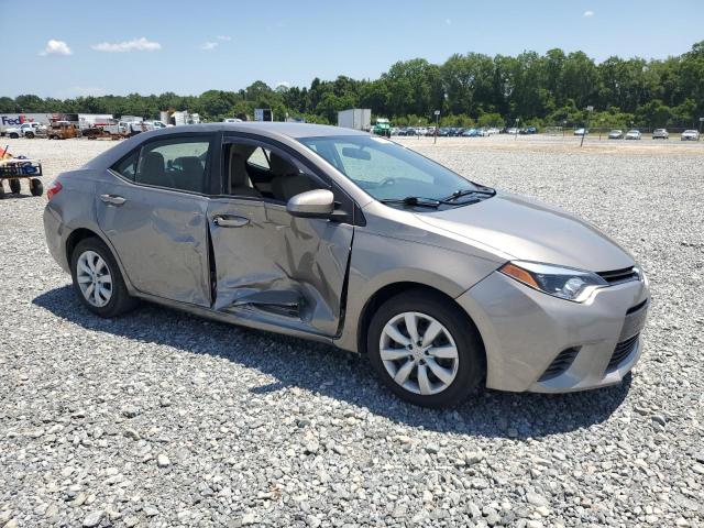 Zdjęcie 4 z aukcji – 2015 TOYOTA COROLLA LE z VIN 2T1BURHE3FC270212