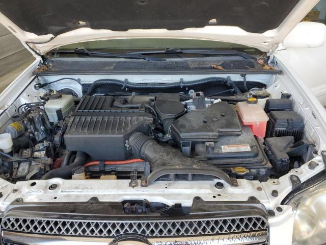 Photo 12 from auction – 2006 TOYOTA HIGHLANDER with VIN JTEEW21A160002786