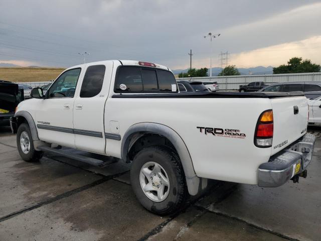 Photo 2 from auction – 2000 TOYOTA TUNDRA ACC with VIN 5TBBT4414YS081967