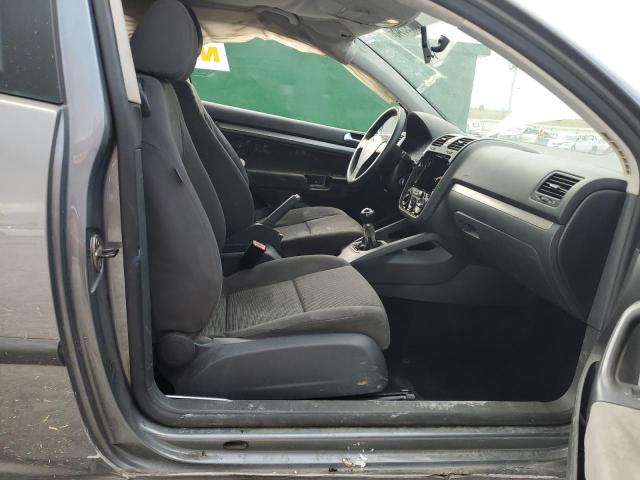 Photo 7 from auction – 2007 VOLKSWAGEN RABBIT with VIN WVWAR71K97W259998