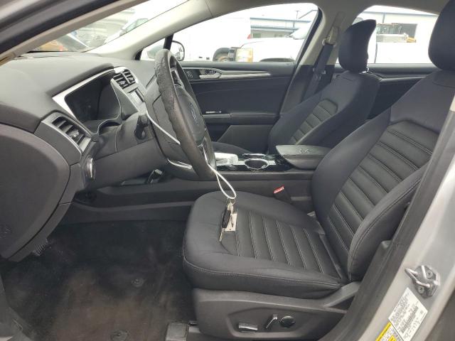 Photo 7 from auction – 2013 FORD FUSION SE with VIN 3FA6P0H77DR104892