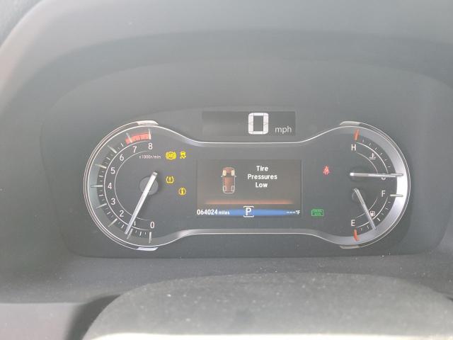 Photo 9 from auction – 2017 HONDA PILOT EXL with VIN 5FNYF5H52HB045517