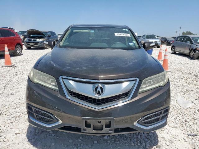 Photo 5 from auction – 2016 ACURA RDX TECHNO with VIN 5J8TB4H51GL009248