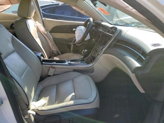 Photo 7 from auction – 2013 CHEVROLET MALIBU 2LT with VIN 1G11F5SR8DF161820