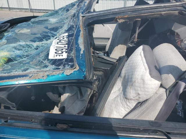 Photo 7 from auction – 1992 PONTIAC FIREBIRD BASE with VIN 1G2FS23E1NL223634