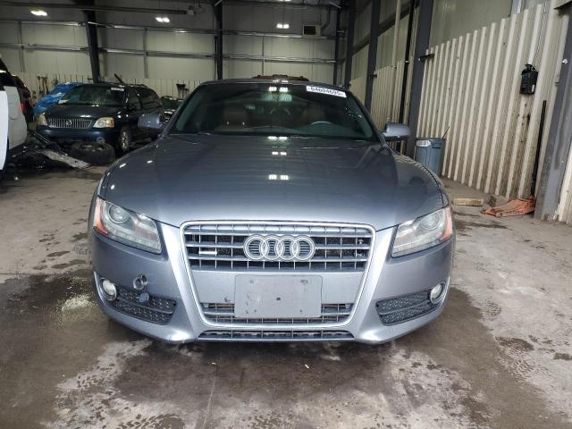 Photo 5 from auction – 2012 AUDI A5 PRESTIG with VIN WAU3FAFR8CA002064