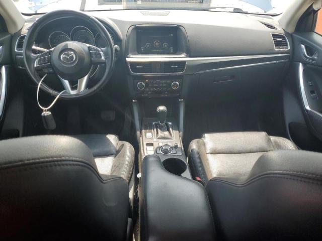 Photo 8 from auction – 2016 MAZDA CX-5 GT with VIN JM3KE4DY5G0704388