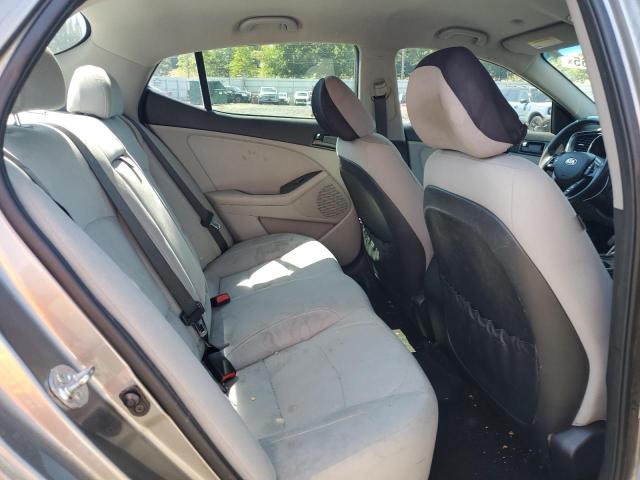 Photo 10 from auction – 2013 KIA OPTIMA LX with VIN 5XXGM4A73DG195408