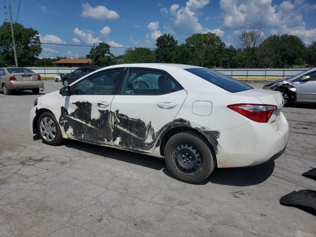 Photo 2 from auction – 2015 TOYOTA COROLLA L with VIN 5YFBURHE8FP291430