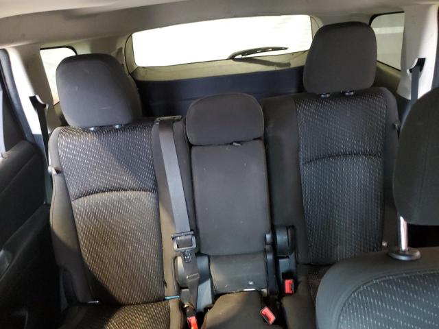 Photo 10 from auction – 2018 DODGE JOURNEY SE with VIN 3C4PDCAB5JT421480