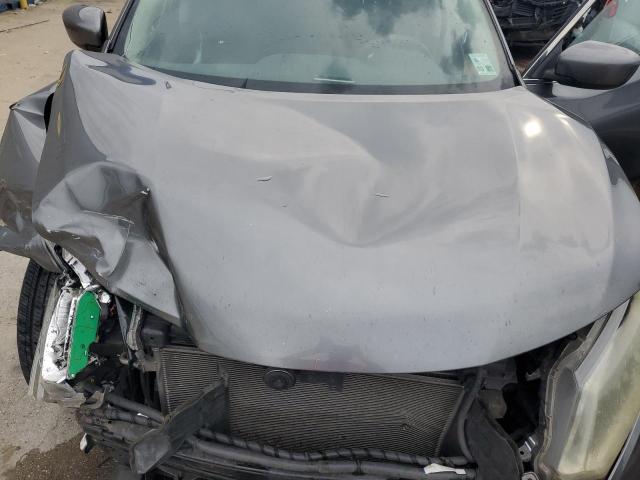 Photo 12 from auction – 2016 NISSAN ROGUE S with VIN 5N1AT2MT3GC754932