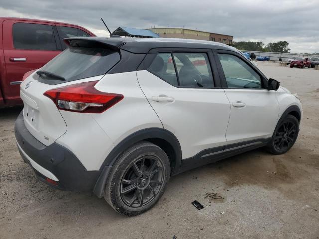 Photo 3 from auction – 2020 NISSAN KICKS SR with VIN 3N1CP5DV9LL501068