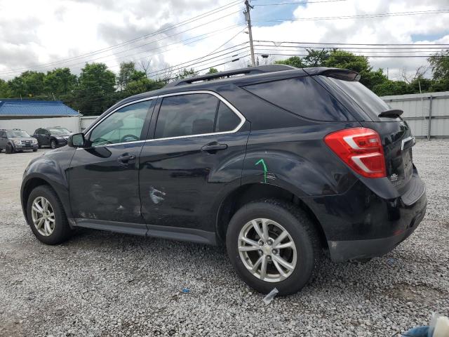 Photo 2 from auction – 2017 CHEVROLET EQUINOX LT with VIN 2GNALCEK1H1514924