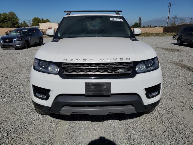 Photo 5 from auction – 2015 LAND ROVER RANGE ROVE with VIN SALWG2VF5FA613614