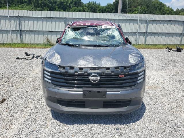 Photo 5 from auction – 2025 NISSAN KICKS SR with VIN 3N8AP6DAXSL303240
