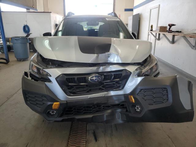Photo 5 from auction – 2025 SUBARU OUTBACK WI with VIN 4S4BTGUD7S3139853