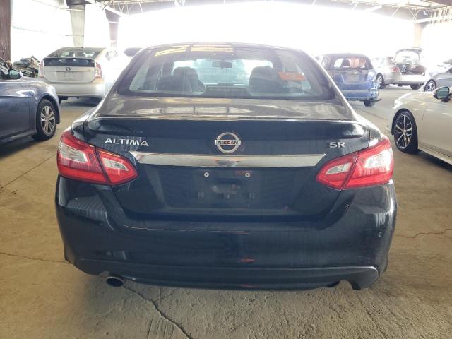 Photo 6 from auction – 2016 NISSAN ALTIMA 2.5 with VIN 1N4AL3AP4GC250445