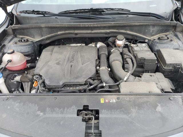 Photo 12 from auction – 2023 KIA SORENTO SX with VIN 5XYRKDLF4PG197073