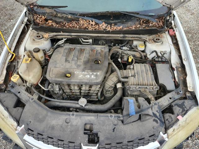Photo 11 from auction – 2011 DODGE AVENGER with VIN 1B3BD4FB6BN558228