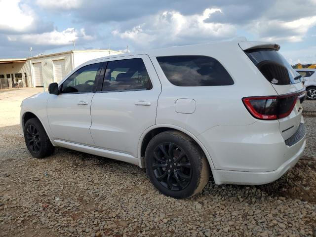 Photo 2 from auction – 2019 DODGE DURANGO with VIN 1C4RDHDG2KC575476