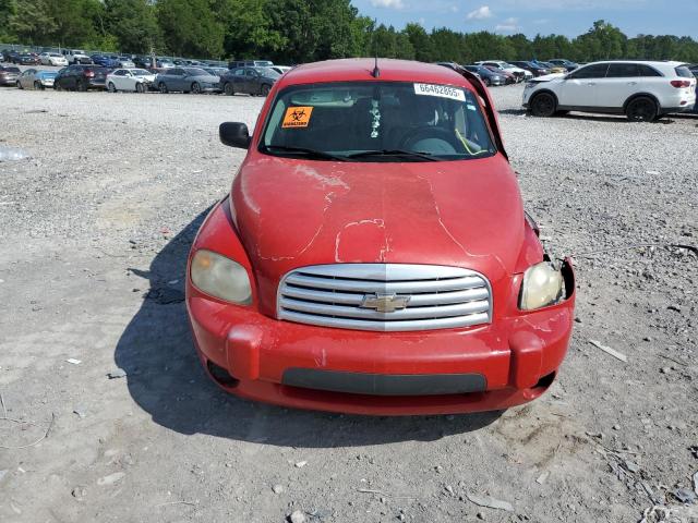 Photo 5 from auction – 2011 CHEVROLET HHR LS with VIN 3GNBAAFW5BS516381