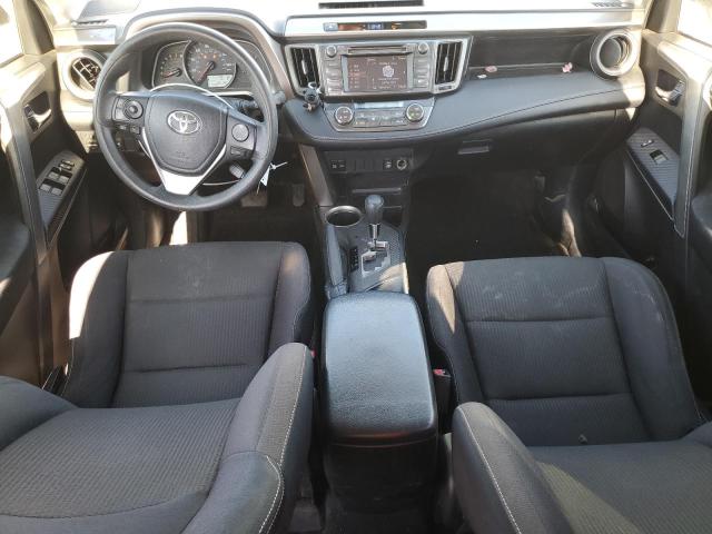 Photo 8 from auction – 2014 TOYOTA RAV4 XLE with VIN JTMRFREV7ED066026