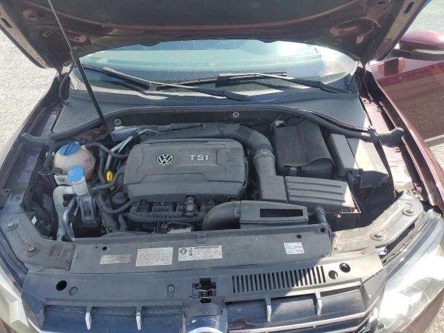 Photo 11 from auction – 2014 VOLKSWAGEN PASSAT SEL with VIN 1VWCT7A34EC042258