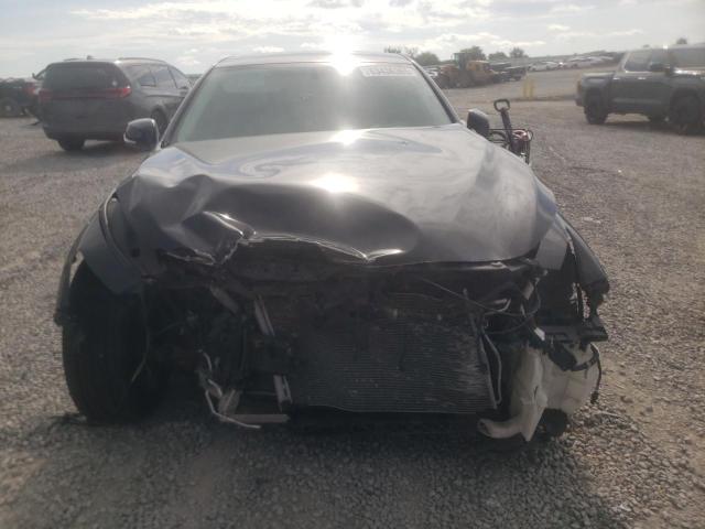 Photo 5 from auction – 2014 INFINITI Q50 BASE with VIN JN1BV7AP0EM691323