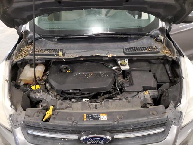 Photo 12 from auction – 2014 FORD ESCAPE SE with VIN 1FMCU9GX8EUE09741