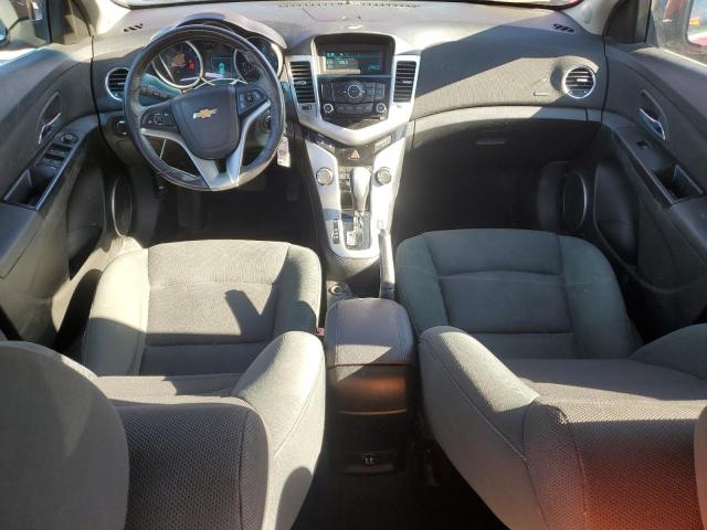 Photo 8 from auction – 2012 CHEVROLET CRUZE LT with VIN 1G1PF5SC2C7165635