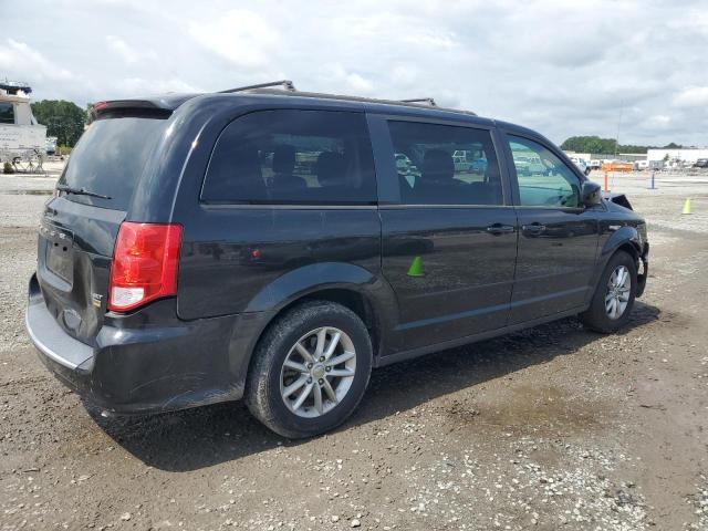 Photo 3 from auction – 2016 DODGE GRAND CARA with VIN 2C4RDGCG9GR374409