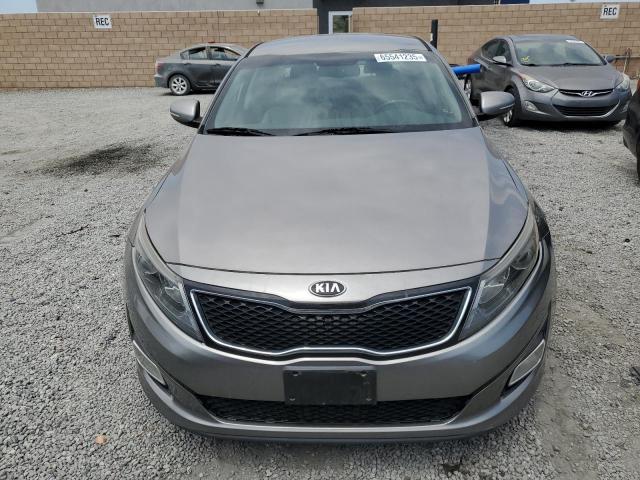 Photo 5 from auction – 2015 KIA OPTIMA EX with VIN 5XXGN4A77FG491595
