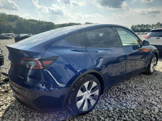 Photo 3 from auction – 2023 TESLA MODEL Y with VIN 7SAYGAEE8PF791353