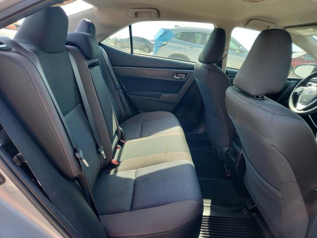 Photo 10 from auction – 2018 TOYOTA COROLLA with VIN 2T1BURHE2JC113327