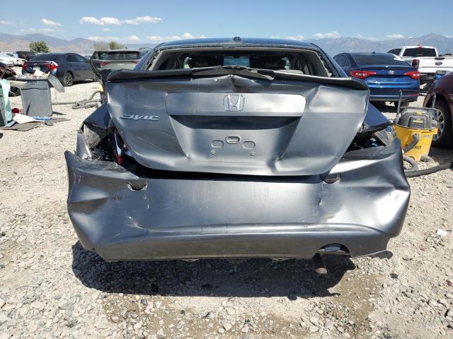 Photo 6 from auction – 2012 HONDA CIVIC EXL with VIN 2HGFB2F93CH531815