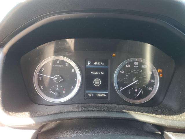 Photo 9 from auction – 2019 HYUNDAI SONATA LIM with VIN 5NPE34AF8KH757192