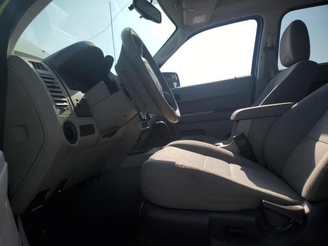 Photo 7 from auction – 2012 FORD ESCAPE XLT with VIN 1FMCU0DG0CKA48689