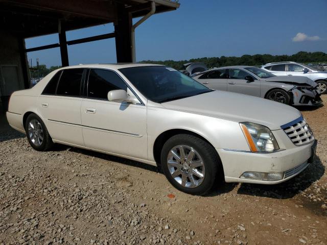 Снимка 4 от търг – 2011 CADILLAC DTS PREMIU с VIN 1G6KH5E66BU109718