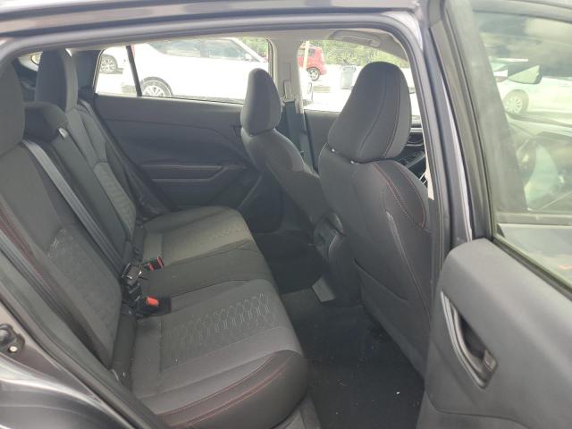 Photo 10 from auction – 2024 SUBARU IMPREZA SP with VIN JF1GUAFC2R8322007