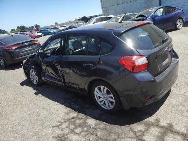 Photo 2 from auction – 2015 SUBARU IMPREZA PR with VIN JF1GPAC69F8236792