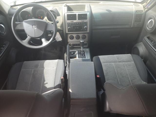 Photo 8 from auction – 2008 DODGE NITRO SXT with VIN 1D8GU28K48W128319