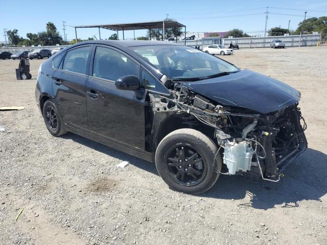Photo 4 from auction – 2014 TOYOTA PRIUS with VIN JTDKN3DUXE1761919